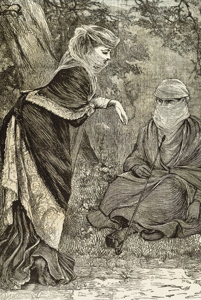 TURCJA autorstwa Unknown artist