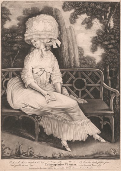 Zaklinacz kontemplacji autorstwa Unknown artist