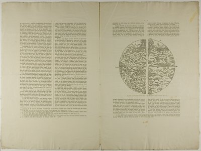Atlas geograficzny Ptolemeusza autorstwa Unknown artist