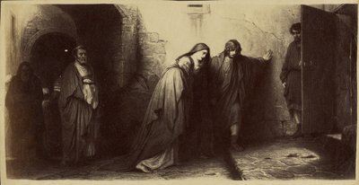 [Powrót z Golgoty Paula Delaroche
