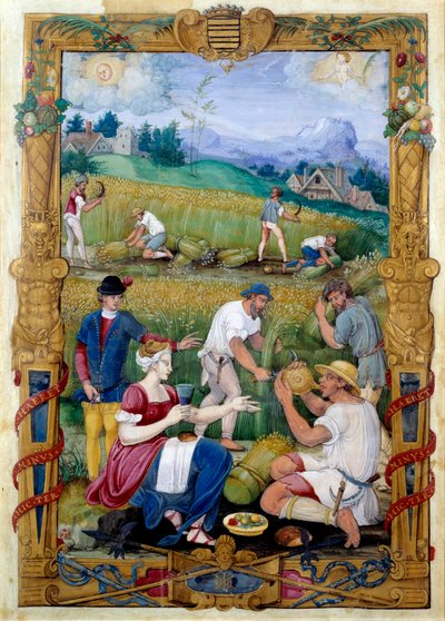 Nieznany obraz autorstwa Unknown artist