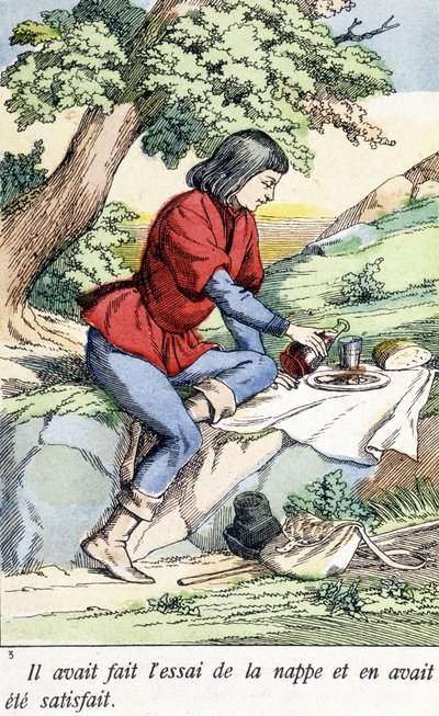 Nieznany obraz autorstwa Unknown artist