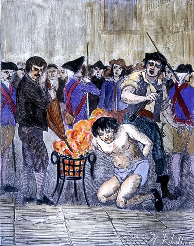 Nieznany obraz autorstwa Unknown artist