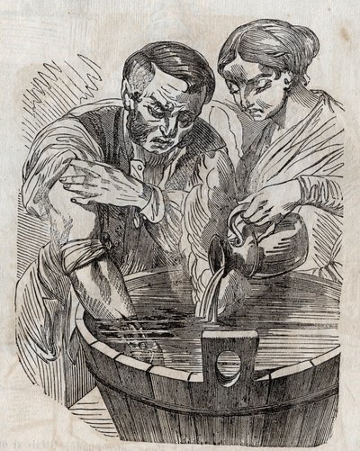 Nieznany obraz autorstwa Unknown artist