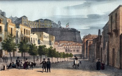 Nieznany obraz autorstwa Unknown artist