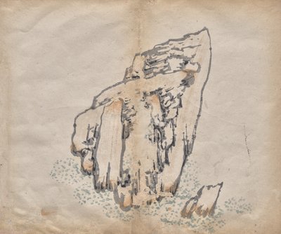 Nieuprawny autorstwa Unknown artist