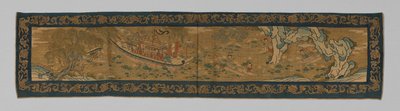 Valance autorstwa Unknown artist