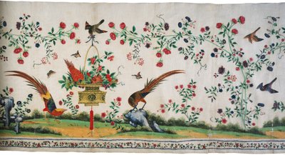 Valance autorstwa Unknown artist