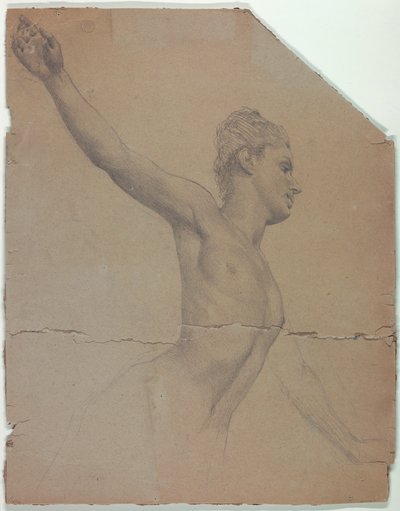 rysunek autorstwa Unknown artist