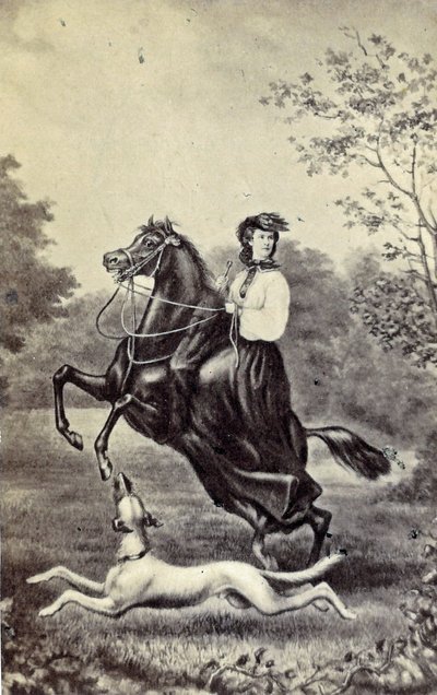 Elżbieta, cesarzowa Austrii i królowa małżonka Węgier (24 grudnia 1837 - 10 września 1898) (zdjęcie ilustracyjne) autorstwa Unknown photographer