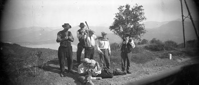  autorstwa Unknown photographer