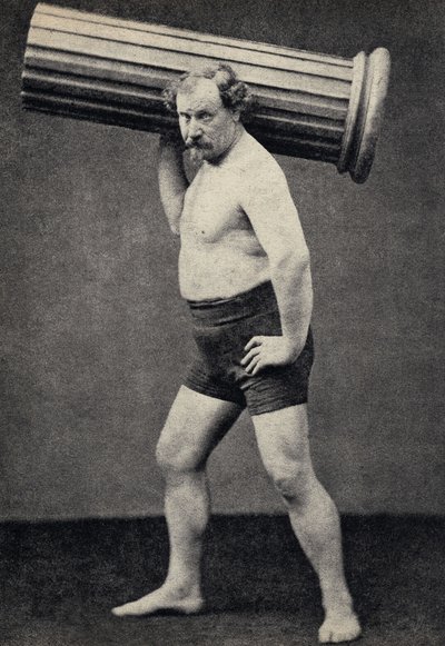 Fotografia, koniec XIX wieku, Paris Coll. Selva. autorstwa Unknown photographer
