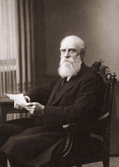Piotr Iljicz Czajkowski (Czajkowski autorstwa Unknown photographer