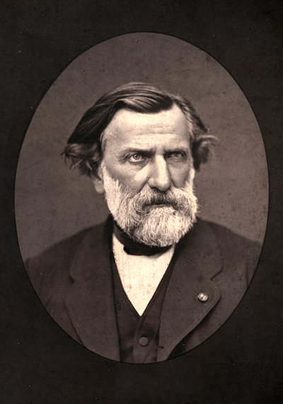 Portret Charlesa-Louisa-Ambroise