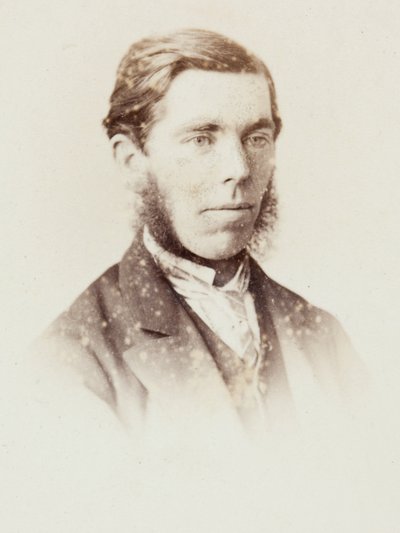 Portret George