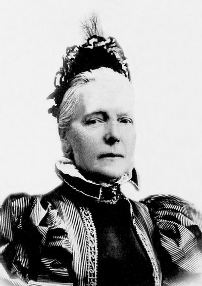 Portret Marii Henriette (1836-1909), arcyksiężnej Austrii i królowej Belgii (1865-1909). autorstwa Unknown photographer