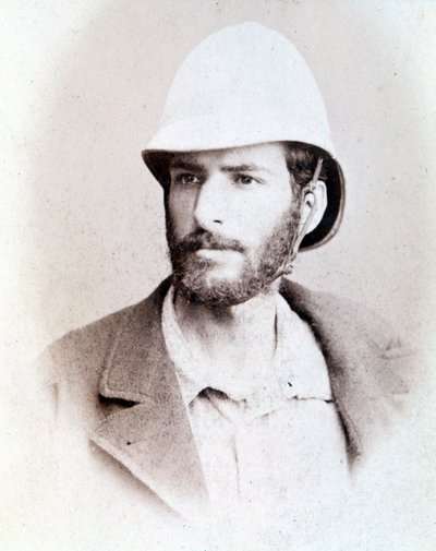 Portret Pierre