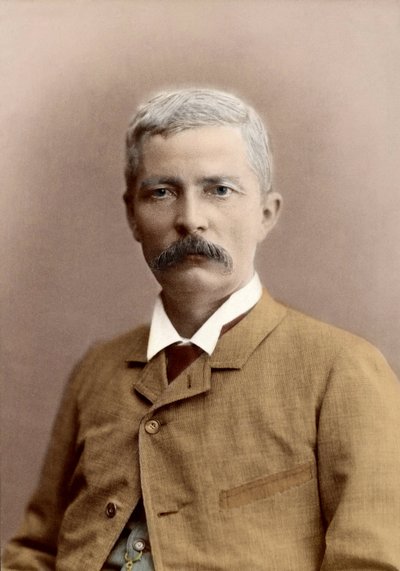 Portret sir Henry