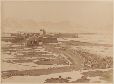 Kanton Sherpur, 1879 ok autorstwa Unknown