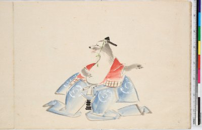  autorstwa Utagawa Hiroshige