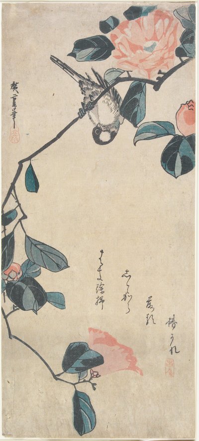  autorstwa Utagawa Hiroshige