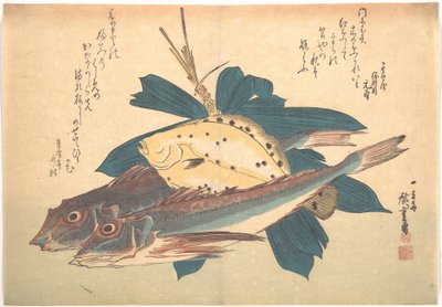  autorstwa Utagawa Hiroshige
