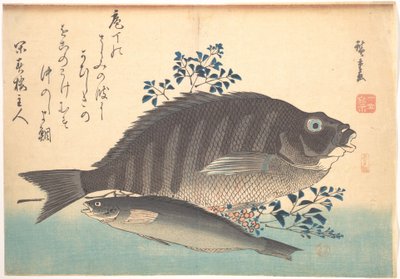  autorstwa Utagawa Hiroshige