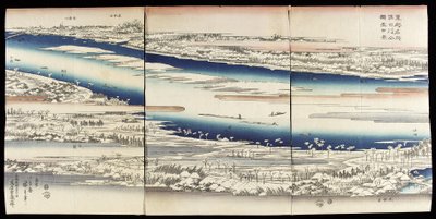  autorstwa Utagawa Hiroshige