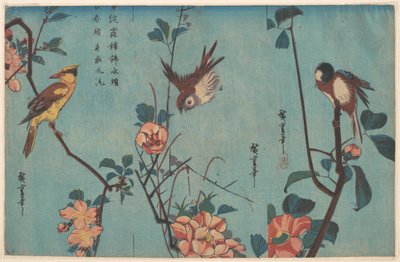  autorstwa Utagawa Hiroshige