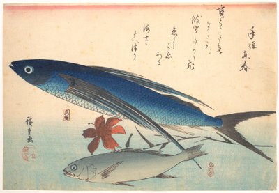  autorstwa Utagawa Hiroshige