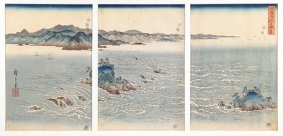  autorstwa Utagawa Hiroshige