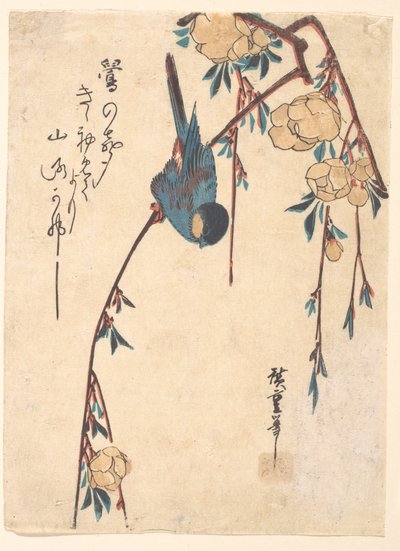  autorstwa Utagawa Hiroshige