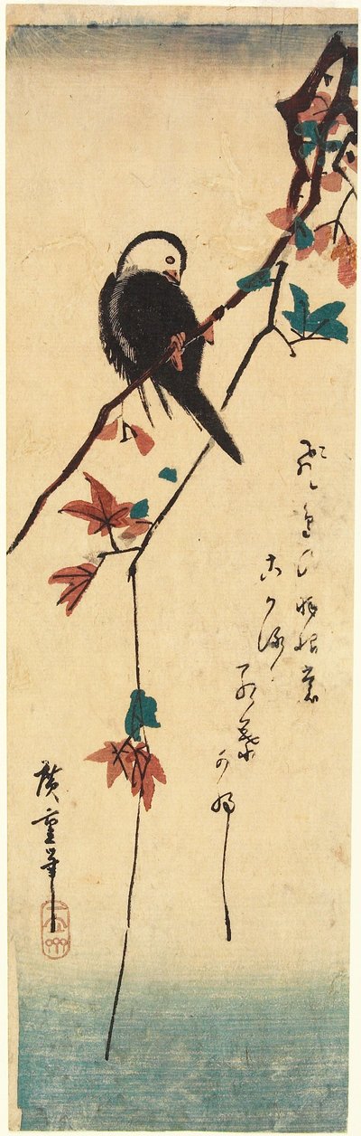  autorstwa Utagawa Hiroshige