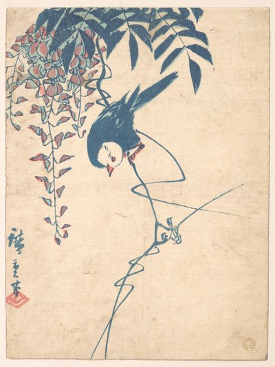  autorstwa Utagawa Hiroshige
