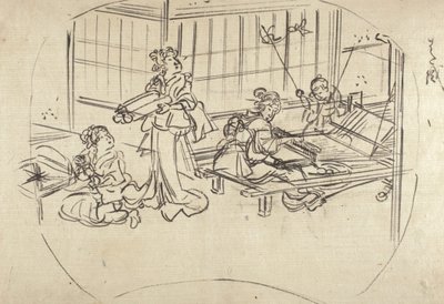 autorstwa Utagawa Kuniyoshi