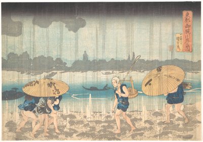  autorstwa Utagawa Kuniyoshi