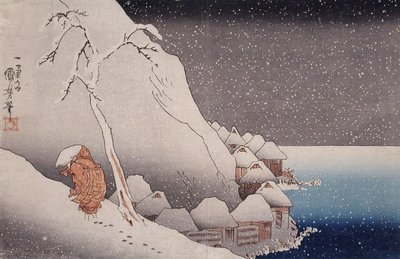  autorstwa Utagawa Kuniyoshi