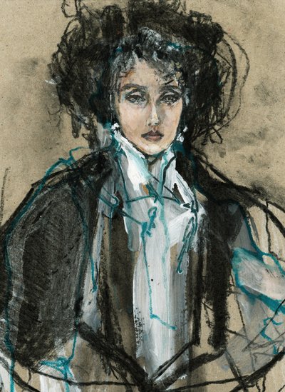 autorstwa Ute Rathmann