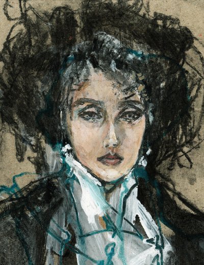  autorstwa Ute Rathmann