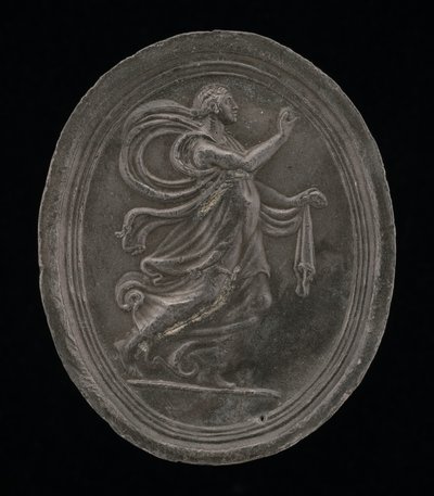 Wenus . autorstwa Valerio Belli
