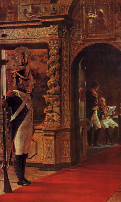 autorstwa Vasili Vasilievich Vereshchagin