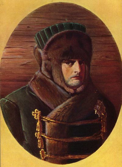  autorstwa Vasili Vasilievich Vereshchagin