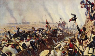  autorstwa Vasili Vasilievich Vereshchagin