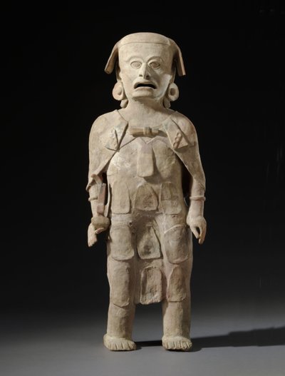 Nieznany obraz autorstwa Veracruz