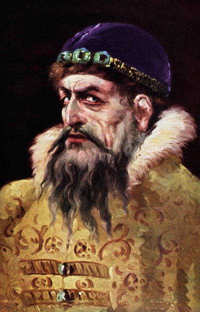  autorstwa Victor Mikhailovich Vasnetsov