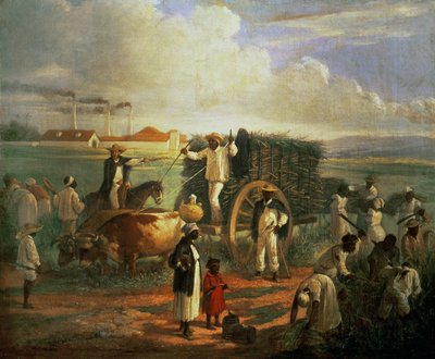 Młyn Kana autorstwa Victor Patricio Landaluce