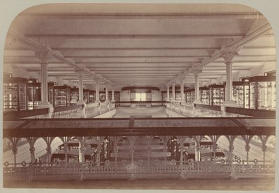 Pl. IV. Galeria Story: Etnologia i archeologia autorstwa Victor Prevost, Gaston L. Feuardent and Co., New York