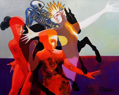 autorstwa Victor Tkachenko