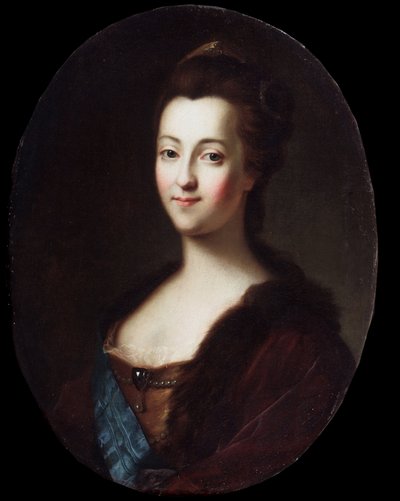 „Portrait de l
