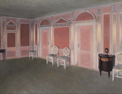  autorstwa Vilhelm Hammershøi